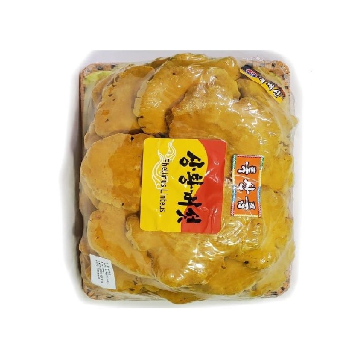 Nấm linh chi Thượng Hoàng Daesan 500g